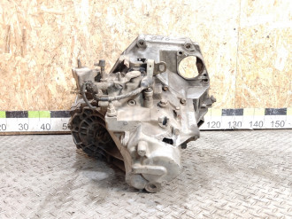 МКПП Honda Cr-v  1996-2002