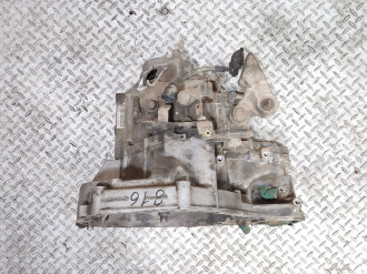 МКПП Honda Cr-v  1996-2002