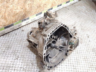 МКПП Honda Cr-v  1996-2002