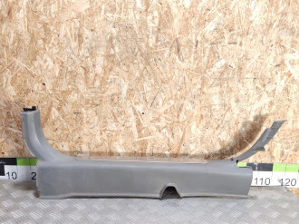 Накладка порога внутренняя передняя правая Honda Cr-v 1996-2002