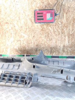 Накладка порога внутренняя комплект Honda Cr-v  1996-2002