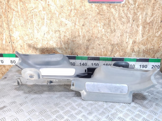 Накладка порога внутренняя комплект Honda Cr-v 1996-2002