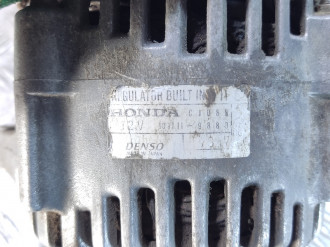 Генератор Honda Cr-v  1996-2002