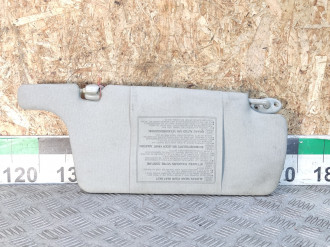 Козырек солнцезащитный Honda Cr-v 1996-2002