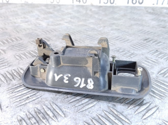 Ручка двери внутренняя задняя левая Honda Cr-v  1996-2002
