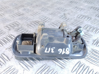 Ручка двери внутренняя задняя правая Honda Cr-v  1996-2002