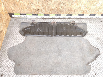 Пол багажника Honda Cr-v  1996-2002