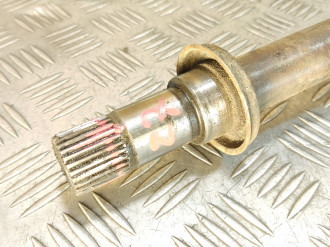 Полуось передняя левая Honda Cr-v  1996-2002