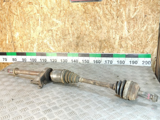 Полуось передняя левая Honda Cr-v  1996-2002