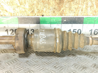Полуось передняя левая Honda Cr-v  1996-2002