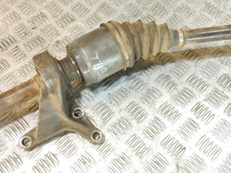 Полуось передняя левая Honda Cr-v  1996-2002