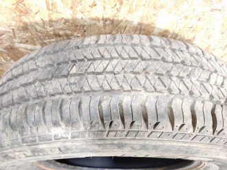 Шина Honda BRIDGESTONE 1996-2002