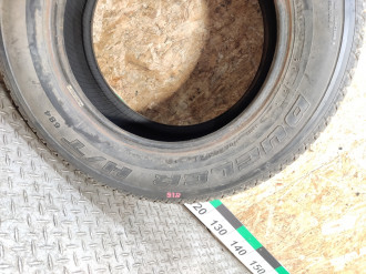 Шина Honda BRIDGESTONE 1996-2002