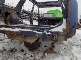Панель задняя Honda Cr-v  1996-2002