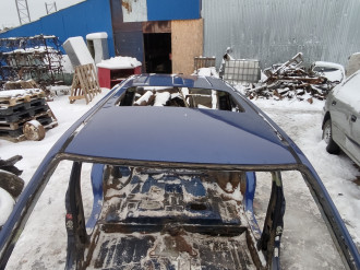Крыша Honda Cr-v  1996-2002