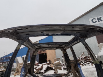 Крыша Honda Cr-v  1996-2002