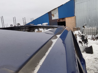 Крыша Honda Cr-v  1996-2002