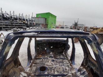 Крыша Honda Cr-v  1996-2002