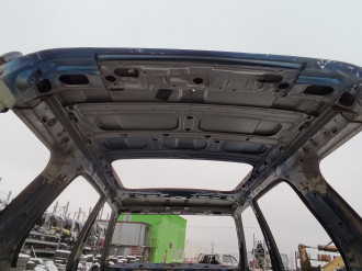 Крыша Honda Cr-v  1996-2002