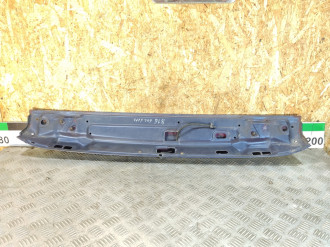 Спойлер Honda Cr-v  1996-2002