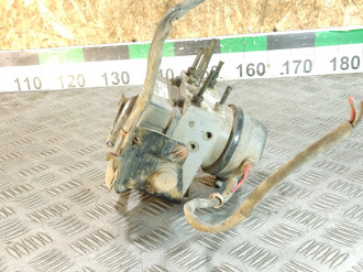 Блок abs насос Honda Cr-v  1996-2002