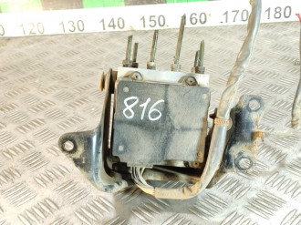 Блок abs насос Honda Cr-v  1996-2002