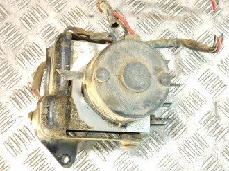 Блок abs насос Honda Cr-v  1996-2002