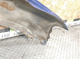 Крыло переднее левое Honda Cr-v  1996-2002