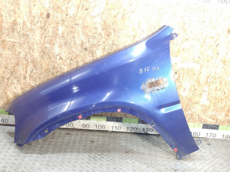 Крыло переднее левое Honda Cr-v 1996-2002