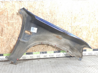 Крыло переднее левое Honda Cr-v  1996-2002