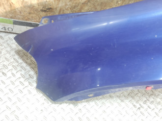 Крыло переднее левое Honda Cr-v  1996-2002