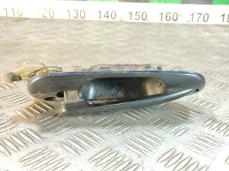 Ручка двери передней правой Honda Cr-v  1996-2002