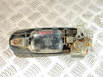 Ручка двери передней правой Honda Cr-v  1996-2002