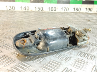 Ручка двери передней правой Honda Cr-v  1996-2002