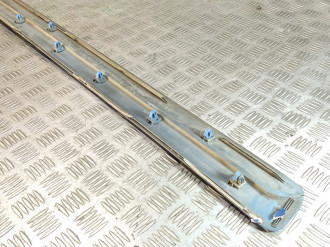 Молдинг двери передней правой Honda Cr-v  1996-2002
