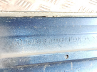 Молдинг двери задней правой Honda Cr-v  1996-2002