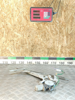 Стеклоподъемник передний правый Honda Cr-v  1996-2002