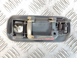 Ручка двери внутренняя передняя правая Honda Cr-v  1996-2002