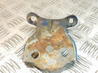 Петля двери задней левой нижняя Honda Cr-v  1996-2002