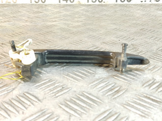 Ручка двери передней левой Honda Cr-v  1996-2002