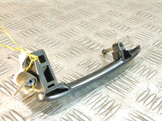 Ручка двери передней левой Honda Cr-v  1996-2002