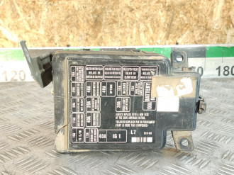 Блок предохранителей моторный Honda Cr-v  1996-2002