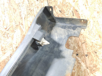 Накладка порога наружняя левая Honda Cr-v  1996-2002
