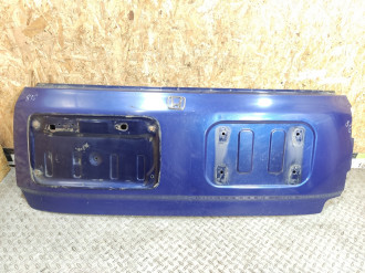 Борт Honda Cr-v 1996-2002