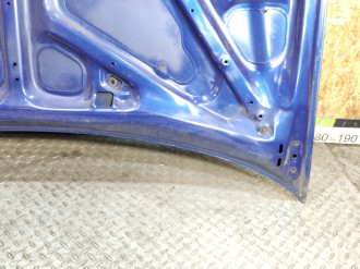 Капот Honda Cr-v  1996-2002
