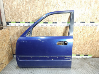 Дверь передняя левая Honda Cr-v 1996-2002