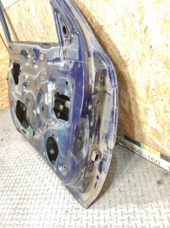Дверь передняя левая Honda Cr-v  1996-2002