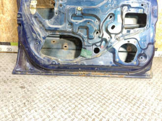 Дверь передняя левая Honda Cr-v  1996-2002