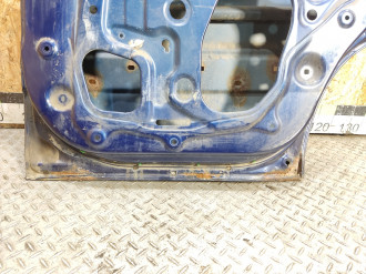 Дверь задняя правая Honda Cr-v  1996-2002