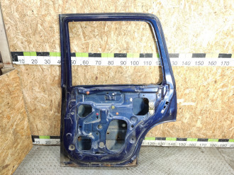 Дверь задняя правая Honda Cr-v  1996-2002